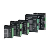 Controlador de micropasos TB6600 DM542 DM556, carcasa sin escobillas for motor de micropasos 42/57/86 Nema17 Nema23(TB6600)