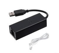 Controlador de módem de fax externo USB 2.0 de un solo puerto 56K 920L