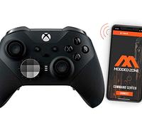 Controlador de modulación Personalizado Compatible con Xbox One Elite Series 2 para Todos los Juegos de Disparador MW BO4