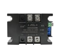 Controlador de módulo arranque suave motor monofásico 220 V, 1 kW, 2, 4, 6 y 8, con ventilador en línea, reductor presión bomba transportador(R2 200WA-8KW)