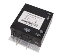 Controlador de Motor 36V 350A Negro, Reemplazo 73326-G02, 1206MX-1120 Compatible con Carrito Eléctrico EZGO TXT PDS 2000-2009