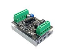 Controlador de motor BLDC personalizable de 500 W de 3 fases 60 V 20 A, aplicación de control de motor de alta potencia, controlador sin escobillas de 3 posiciones sin escobillas