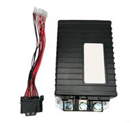 Controlador de motor CC para reemplazo de carrito de golf G29 48V 275A JW2H651021 con conector, integración sin costuras, para un funcionamiento duradero