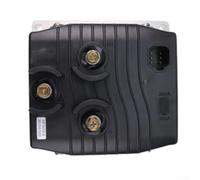 Controlador de motor de 24V DC 1216-2356 360A para Curtis Carretilla Elevadora Eléctrica GS-2646 GS-3246 Equipo de Almacén