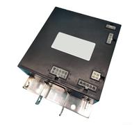 Controlador de motor de 36 V 350 A para EZGO para carrito de golf TXT años modelo 2000 a 2019 reemplazo 73326G02 compatible con Forepar y