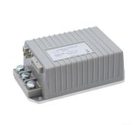 Controlador de motor de 48 V 250 A CC 1515-5201 con manejo preciso de marcha atrás de estado sólido, no se necesita relé para Curtis Precedent Golf Cart 2009-2014