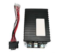 Controlador de motor de 48 V 275 A CC JW2-H6510-21 para carrito de golf modelo G29, repuesto 1266A-5201, control de carrito de golf, herramienta eléctrica de alto rendimiento, control de motor con