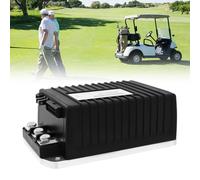 Controlador de motor de 48 V 350 A 102806203 para Curtis Club Car DS Precedent 1510AS-5350