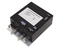 Controlador de motor de carrito negro, 36 V 350 A, controlador de motor de carrito 73326G05, repuesto negro para carrito eléctrico TXT PDS 2000-2009