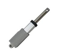 Controlador de motor de CC, actuador lineal de 6V, 12V, 24V de CC, de 10/17, 5/21/25mm, 188N(6V 50MM S 19.2N,10mm stroke)
