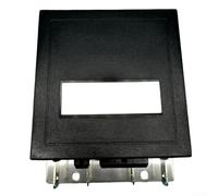 Controlador de motor de CC de repuesto, controlador de motor de 24 V 300 A CC, controlador de velocidad de motor de CC para vehículos eléctricos