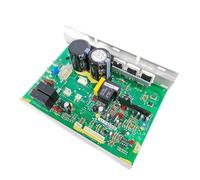 Controlador de motor de cinta de correr, compatible con Sole Fitness F63 F65 80 85 S77 TT8, placa de control inferior ALT-6330A 110 V(220V)