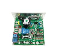 Controlador de motor de cinta de correr, compatible con SW, TC998, compatible con CD, placa de control inferior, placa de alimentación del controlador, placa de circuito(220V,With-incline)