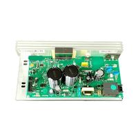 Controlador de motor de cinta de correr MC2100ELS-18W 2y ZY Placa de control inferior Placa de fuente de alimentación, Compatible con ICON, Compatible con PROFORM,