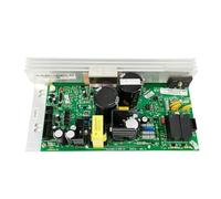 Controlador De Motor De Cinta De Correr MC2100ELS 50W 2Y MC2100ELS-50W-ZY Placa De Control Inferior Placa De Alimentación - Compatible Con ICON - Compatible Con PROFORM - Compatible Con NordicTrack(Us