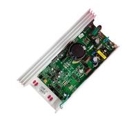 Controlador de motor de cinta de correr MC2100LS-30 REV MC2100LTS-30, compatible con ICON, compatible con PROFORM, placa de control, placa de circuito impreso, placa de controlador