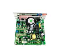 Controlador de motor de cinta de correr PCB-ZYXK9-0012-V1.1, compatible con BH, fitness, placa de circuito T100BT6441, placa de control, placa de alimentación ZYXK9(4-PIN)