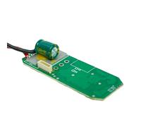 Controlador De Motor De Eficiencia Sin Escobillas Para Taladros Eléctricos Con Sistemas Electrónicos Avanzados Y Sobrecargas Protecciones Conductor Motor Eficiencia