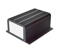 Controlador de motor de excitación serie 48V-72V para eléctrico para carrito de golf, carcasa metálica robusta con protección contra sobretensión y gestión suave del par para hacer turismo