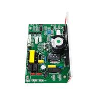 Controlador de motor de repuesto for cinta de correr, compatible con DK, City Treadmill NB702028. Compatible con la placa de circuito de control ENDEX DCMD67 DCMD67M.(110V,3pin)