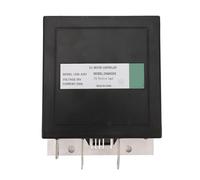 Controlador de Motor del Carrito 1206 4301 Controlador de Velocidad de 5 Pines 36V 350A Reemplazo E Z Go TXT Medalista Duración Safe Operation Aplicación Amplia