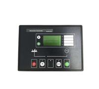 Controlador de motor DSE5210 Generador diésel Pantalla DSE5120 Módulo de protección cuádruple DSE5110(Copy DSE5210)