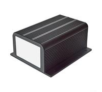 Controlador de motor eléctrico de 48 V 72 V P1204M630 para carritos de golf con funcionamiento estable y construcción resistente al calor para un rendimiento confiable de vehículos eléctricos de baja