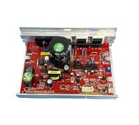 Controlador de motor for cinta de correr B303S S10 B405S, compatible con Johnson, Tempo y TREO, placa base for T22, T32, T33, T57 y T82.(B 6pin)
