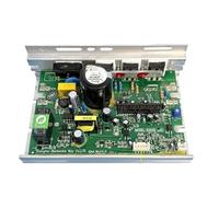Controlador de motor for cinta de correr B303S S10 B405S, compatible con Johnson, Tempo y TREO, placa base for T22, T32, T33, T57 y T82.(B 5pin)