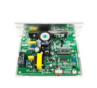 Controlador de motor for cinta de correr B303S S10 S06, compatible con Johnson, Tempo y TREO. Placa de circuito impreso T22, T32, T33, T57 y T82.(220-240VDC,Replacement 5 pins)