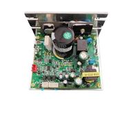 Controlador de motor for cinta de correr, compatible con DK, 0.75/1.0HP-V8 V5.52 160628, compatible con DK19, repuesto for cinta de correr YIJIAN(220V)