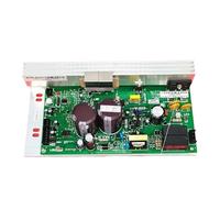 Controlador de motor for cinta de correr, compatible con ICON, PROFORM y Nordic. MC2100ELS-18W 2y ZY. Placa de control inferior. Fuente de alimentación. MC2100ELS 18W.