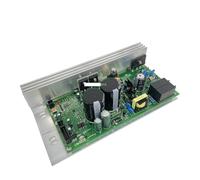 Controlador De Motor For Cinta De Correr, Compatible Con Nodictrack, Placa Base MC2100ELS-18W For Tablero De Control Inferior De Cinta De Correr