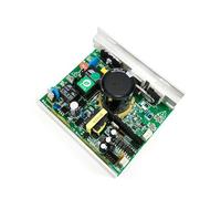 Controlador De Motor For Cinta De Correr, Compatible Con SHUA,B407DV11 B407D, Placa De Control For Cinta De Correr, Placa Base, Placa Controladora(110V,Not incline)