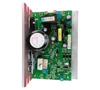 Controlador de motor for cinta de correr DK07-A01 DK-A01-A4 DK10-A01 | Placa base de control compatible con DCMD67 (sin inclinación)(Original DK10 A01)