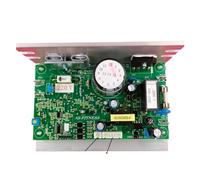 Controlador de motor for cinta de correr DK07-A01 DK-A01-A4 DK10-A01 | Placa base de control compatible con DCMD67 (sin inclinación)(Original DK07 A01)