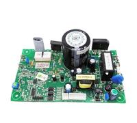 Controlador de motor for cinta de correr DK10-A01A DK10-A01, compatible con Endex, placa de control DCMD67, compatible con BH, cinta de correr