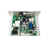 Controlador de motor for cinta de correr JDYF02L WJ28044T1 110 V, compatible con TREO, Tempo y Johnson, 032671, placa de control de circuito impreso (PCB) for cinta de correr HF