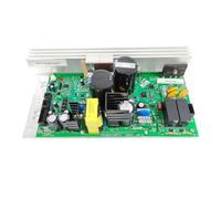 Controlador de motor for cinta de correr MC2100ELS 50W 2Y 359337, Compatible con ICON,PROFORM, placa de circuito de placa de Control de cinta de correr de pista nórdica