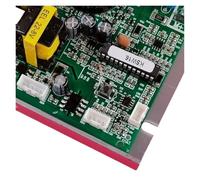 Controlador de motor for cinta de correr SW01-CA-REV1.0 KSW16 SW01 CA REV1.0, compatible con Reebok, placa de control for cinta de correr ZR9, placa controladora SW02-CA-REV1.0(220V-240V)