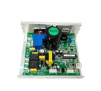 Controlador de motor for cinta de correr SW01-CA-REV1.0 SW01 CA REV1.0 KSW13, compatible con Reebok, OMA y BH. Placa de control T100 BT6441 SW13 BKSW13.(3pin-220V,With incline-K SW13)