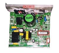 Controlador de motor for cinta de correr SW01-CA-REV1.0 SW01 CA REV1.0 KSW13, compatible con Reebok, OMA y BH. Placa de control T100 BT6441 SW13 BKSW13.(3pin-220V,With incline-BK SW13)