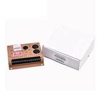 Controlador de motor for generador diésel con condensador doble ESD5500E y regulador ESD 5500E(ESD 5500E)