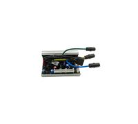 Controlador de Motor Original de Alta Calidad para Patinete Eléctrico KQi 300P. Piezas de Controlador de Monopatín Duraderas. Versión Alemana.