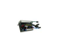 Controlador de Motor Original de Alta Calidad para Patinete Eléctrico KQi 300P. Piezas de Controlador de Monopatín Duraderas. Versión UE.
