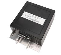 Controlador de Motor para Carrito de 36VDC 300A 9 Pines 5 terminales Operación Suave 1206SX Reemplazo para EZGO TXT Medalist 1995 a 2000