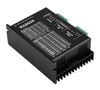 Controlador de Motor Paso a Paso 1pc Módulo Controlador Driver 18-80V AC / 24-7.2A para Motor de 2 Fases de 86