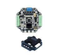 Controlador De Motor Paso A Paso De Circuito Cerrado PCBA NEMA23 For Impresora 3D CNC For Gen_L FOC Silencioso Y Eficiente - Compatible con Makerbase MKS SERVO57D(SERVO57D Can MB)