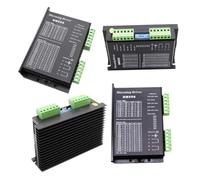 Controlador de motor paso a paso digital DM556, bifásico, 5,6 A, 57 86 NEMA23 NEMA34, DM 556(5 piece)