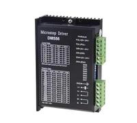 Controlador de motor paso a paso digital DM556 de 1 pieza, bifásico, 5,6 A, utilizado for el controlador de motor paso a paso 57 86(DM556)